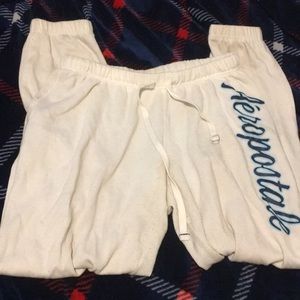Aeropostale joggers